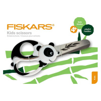 Fiskars, 1004613, nůžky 13 cm, panda, 1 ks