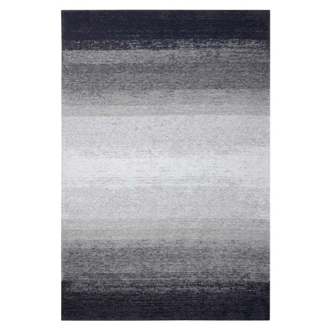 Černo-šedý koberec 150x220 cm Bila Masal – Hanse Home