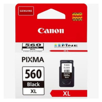 Canon PG-560XL černá