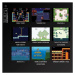 Home Console Cartridge 37. Indie Heroes Collection 3 (Evercade)