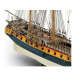 MAMOLI H.M.S. Surprise 1796 1:75 kit