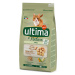 Ultima Cat Nature s kuřecím - výhodné balení: 2 x 1,25 kg