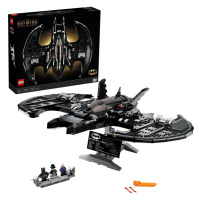 LEGO LEGO® DC Batman™ 76161 Batwing z roku 1989​