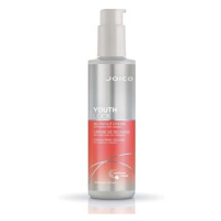 JOICO YouthLock Blowout omlazující krém na foukání s kolagenem, 177 ml