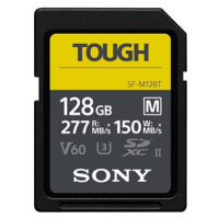 Sony M tough series CL10