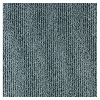 ITC Metrážový koberec Velveti 6973 - Kruh s obšitím cm