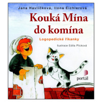 Kouká Mína do komína