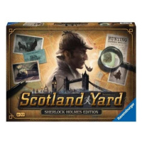 Ravensburger: Scotland Yard Sherlock Holmes