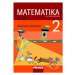 Matematika 2 (1. díl) (Pracovní učebnice pro 2. ročník základní školy) - kniha z kategorie Didak