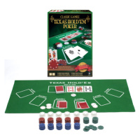 Hra Texas Hold'em Poker