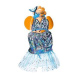 Set karneval - mořská panna, Wiky, W026056
