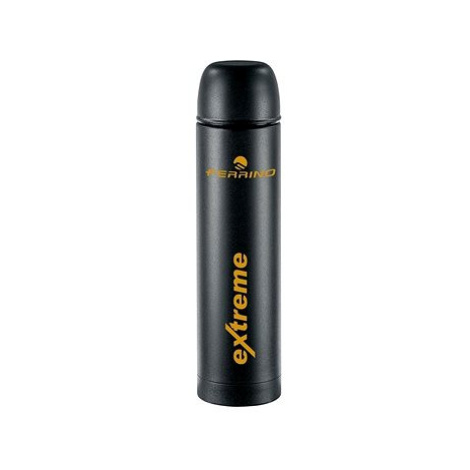 Ferrino Thermos Extreme 0,75 l NEW black