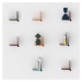 Kartell - Police Kite Shelves