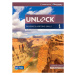 Unlock 1 Reading a Writing Skills Student´s Book with Online Workbook Cambridge University Press