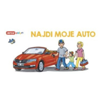 Najdi moje auto