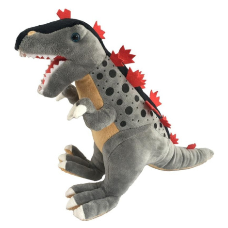 Tyrannosaurus Rex plyšák 28 cm Sparkys