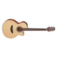 Takamine GF15CE - Natural