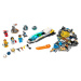 LEGO LEGO® Průzkum Marsu 60354