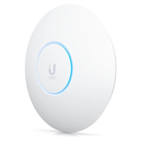 Ubiquiti U6-Enterprise Bílá