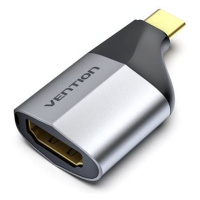 Vention Type-C (USB-C) Male to HDMI Female Adapter