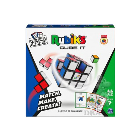 Rubikova logická hra Cube it Rubik's