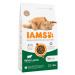 IAMS Advanced Nutrition Adult Cat s jehněčím - 2 x 3 kg