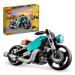 LEGO® Creator 3 v 1 31135 Retro motorka