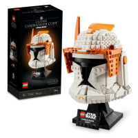 LEGO - Star Wars 75350 Helma klonovaného velitele Codyho