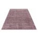 Obsession koberce Kusový koberec Emilia 250 powder purple Rozměry koberců: 60x110