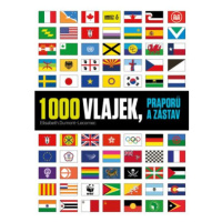 1000 vlajek, praporů a zástav - Dumont-Le Cornec Elisabeth