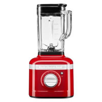 KitchenAid Artisan K400 5KSB4026ECA, červená metalíza