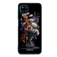 Mobiwear Glossy lesklý pro Samsung Galaxy A12 - G012G