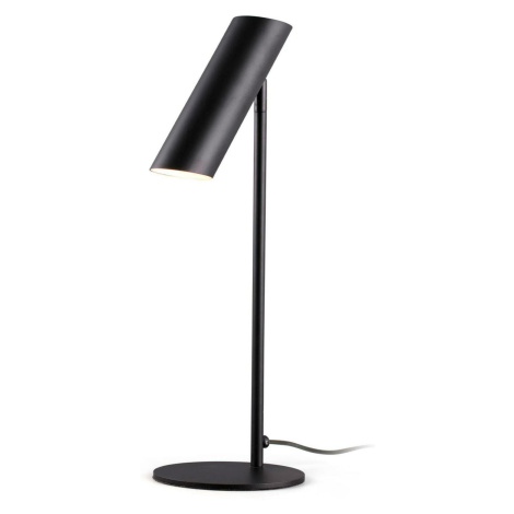 FARO LINK černá stolní lampa