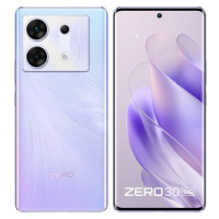 Infinix Zero 30 5G 12GB + 256GB Fantasy Purple