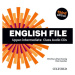 English File Upper-Intermediate (3rd Edition) Class Audio CD (4) Oxford University Press