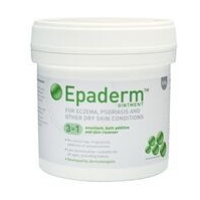 Epaderm ointment 125g