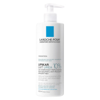 LA ROCHE-POSAY LIPIKAR 10% Urea tělové mléko 400ml