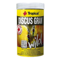 Tropical Discus gran Wild 250 ml 110 g