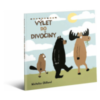 Výlet do divočiny - Nicholas Oldland