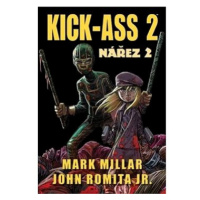 Kick-Ass 2 Nářez 2