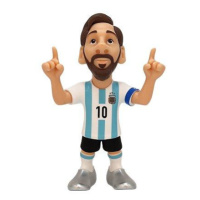 MINIX Fotbal: NT Argentina - MESSI