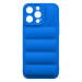 Obal:Me Puffy kryt Apple iPhone 15 Pro Max modrý