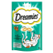 Dreamies Cat pochoutka, krůtí - 60 g