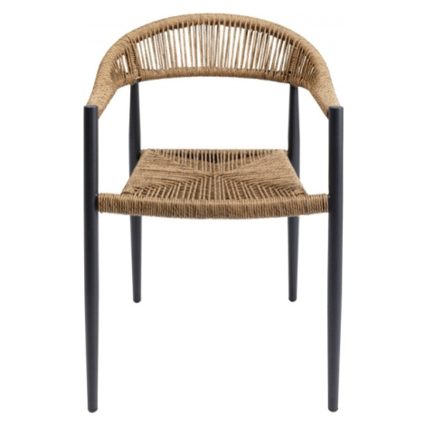 Zahradní židle Kare Design