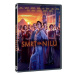 Smrt na Nilu - DVD