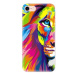 iSaprio Rainbow Lion pro iPhone 7/ 8/ SE 2020/ SE 2022