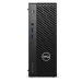 DELL PC Precision 3280 CFF/TPM/i7-14700/16GB/512GB SSD/Nvidia T1000/280W/vPro/Kb/Mouse/W11 Pro/3