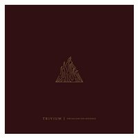 Trivium: Sin And The Sentence - CD