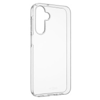 FIXED Slim AntiUV TPU kryt Samsung Galaxy A25 5G čiré