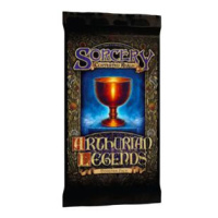 Sorcery: Contested Realm - Arthurian Legends Booster